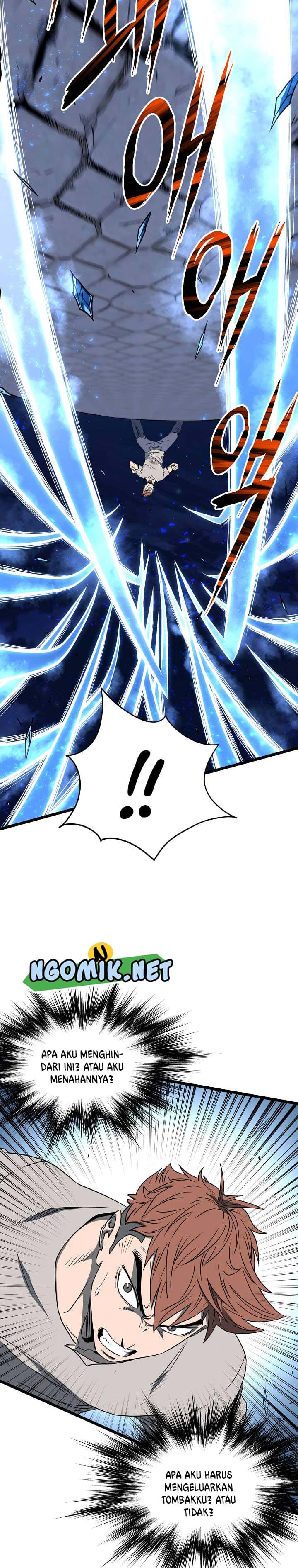 Read Murim Login ID Manga Online