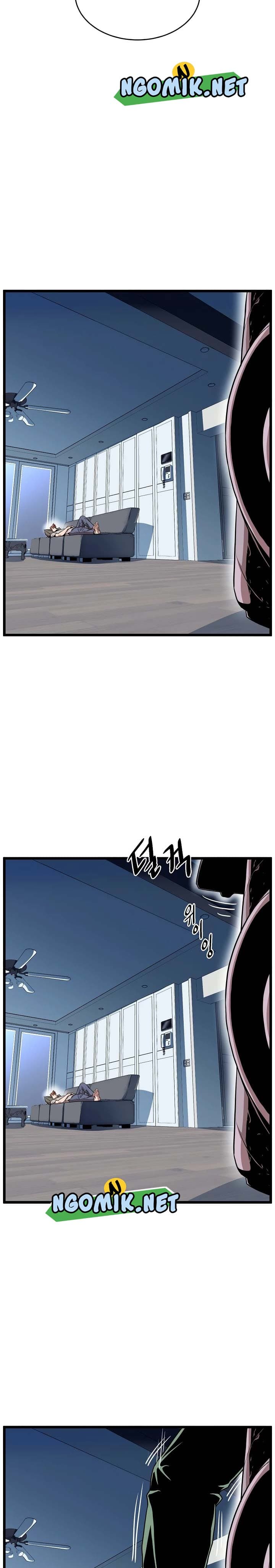 Read Murim Login ID Manga Online