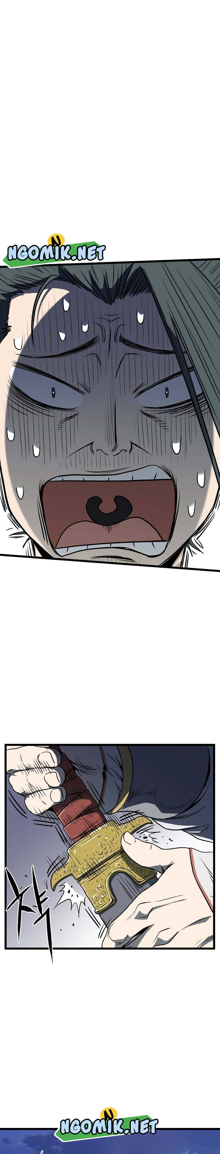 Read Murim Login ID Manga Online