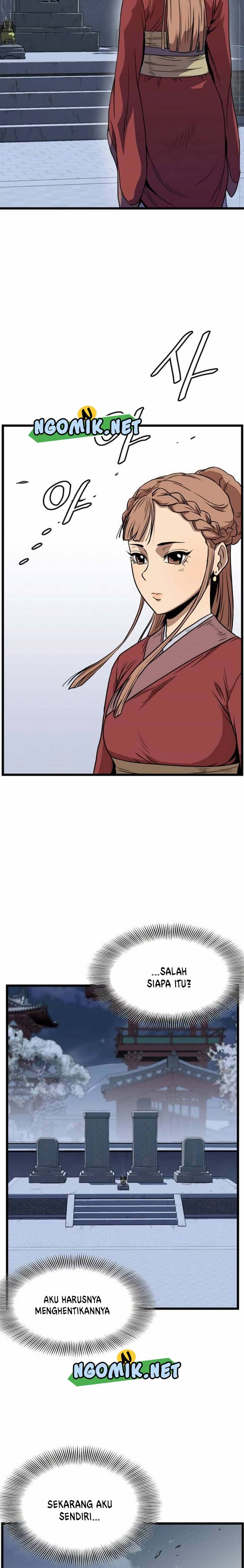 Read Murim Login ID Manga Online