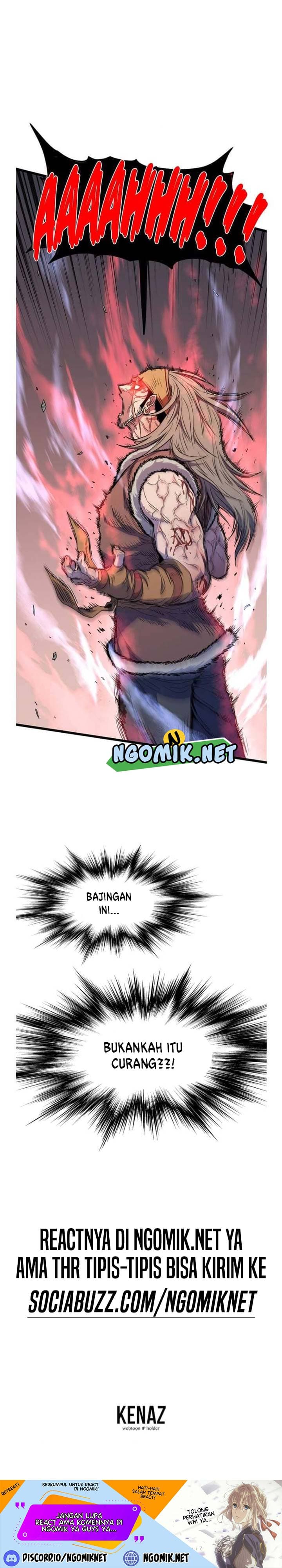 Read Murim Login ID Manga Online