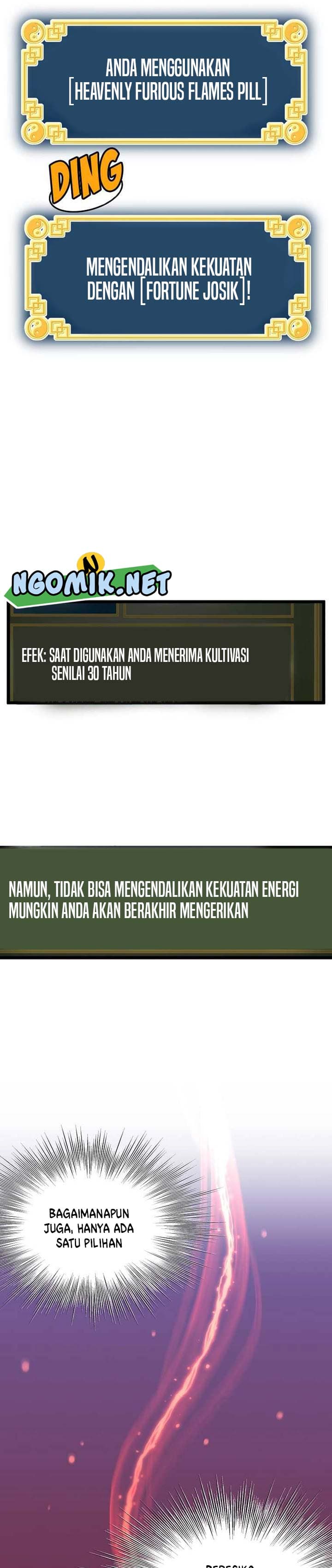 Read Murim Login ID Manga Online