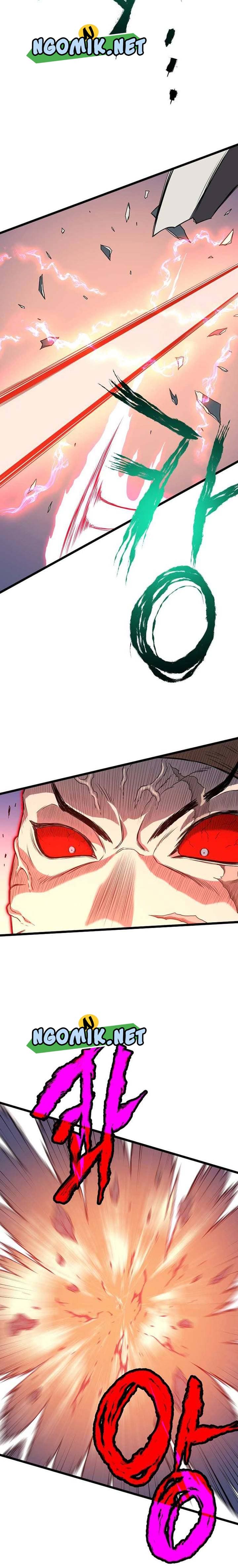 Read Murim Login ID Manga Online