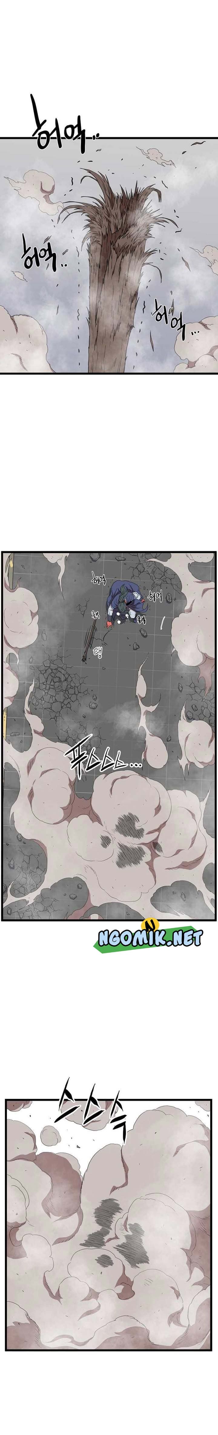 Read Murim Login ID Manga Online