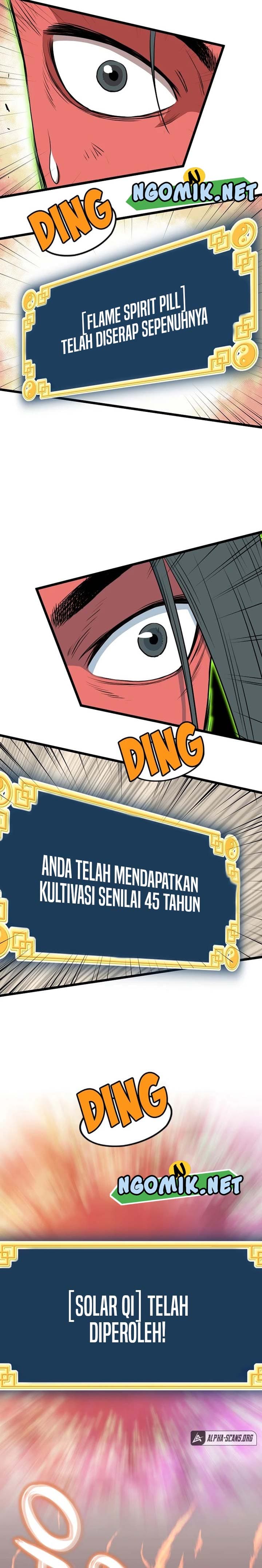 Read Murim Login ID Manga Online