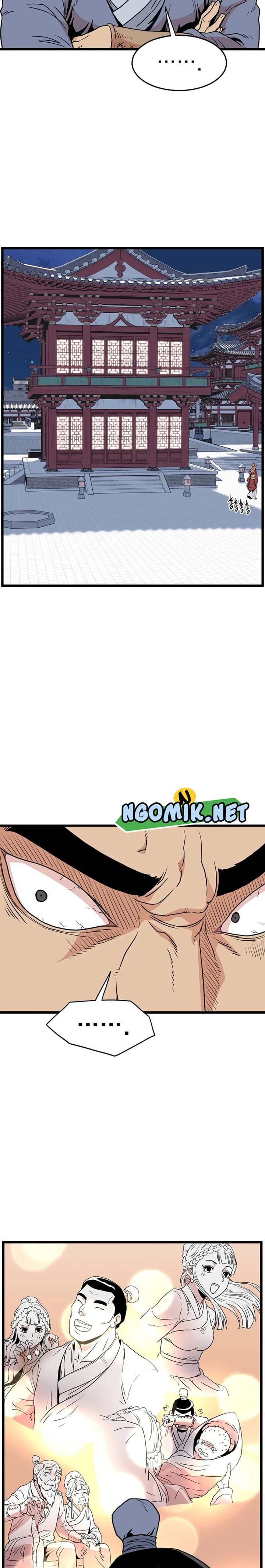 Read Murim Login ID Manga Online