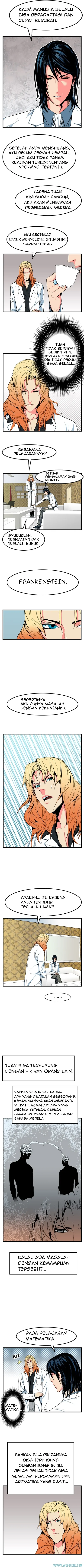 Read Noblesse ID Manga Online