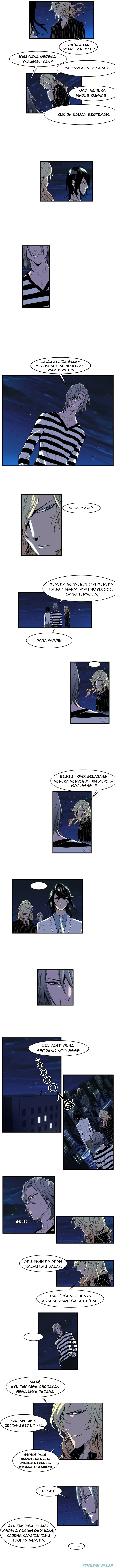 Read Noblesse ID Manga Online