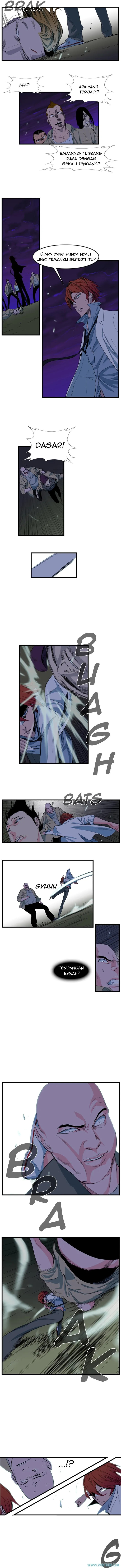 Read Noblesse ID Manga Online