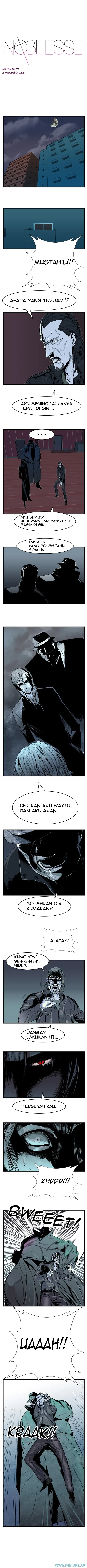 Read Noblesse ID Manga Online
