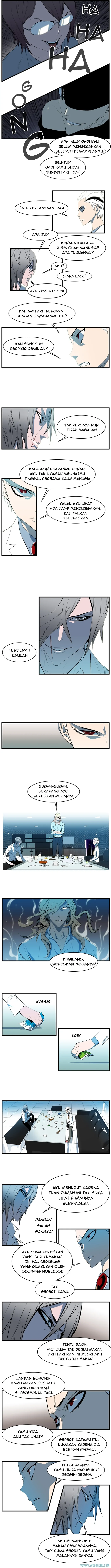 Read Noblesse ID Manga Online