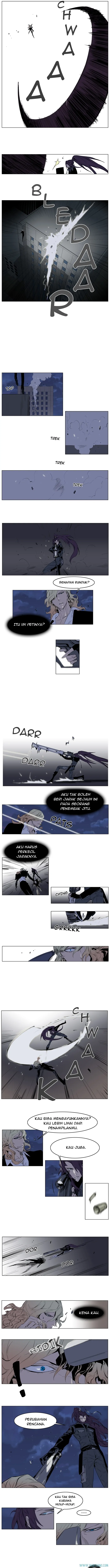Read Noblesse ID Manga Online