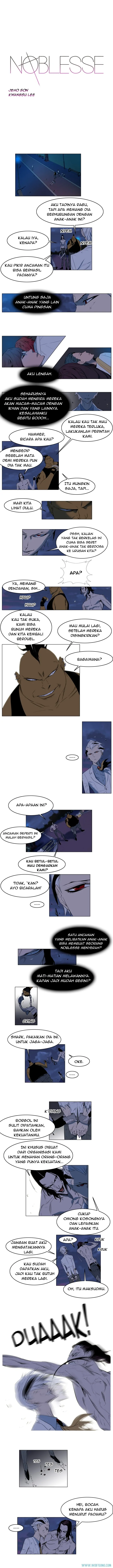 Read Noblesse ID Manga Online