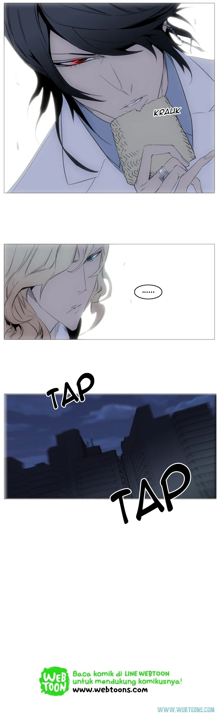 Read Noblesse ID Manga Online