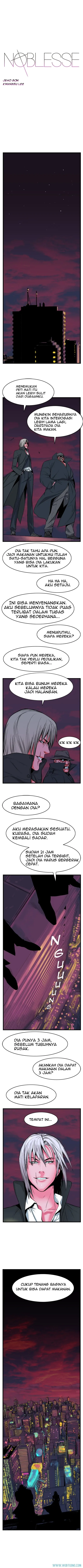 Read Noblesse ID Manga Online