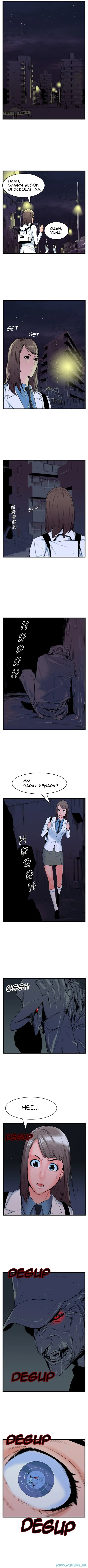 Read Noblesse ID Manga Online