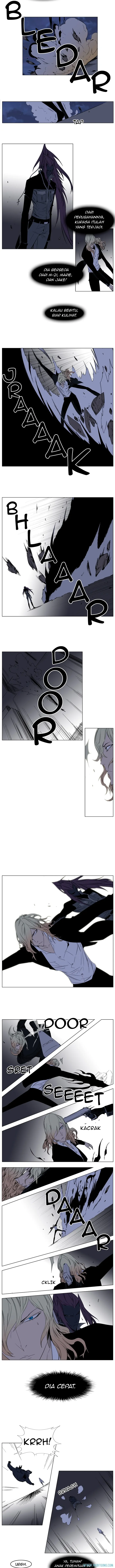 Read Noblesse ID Manga Online