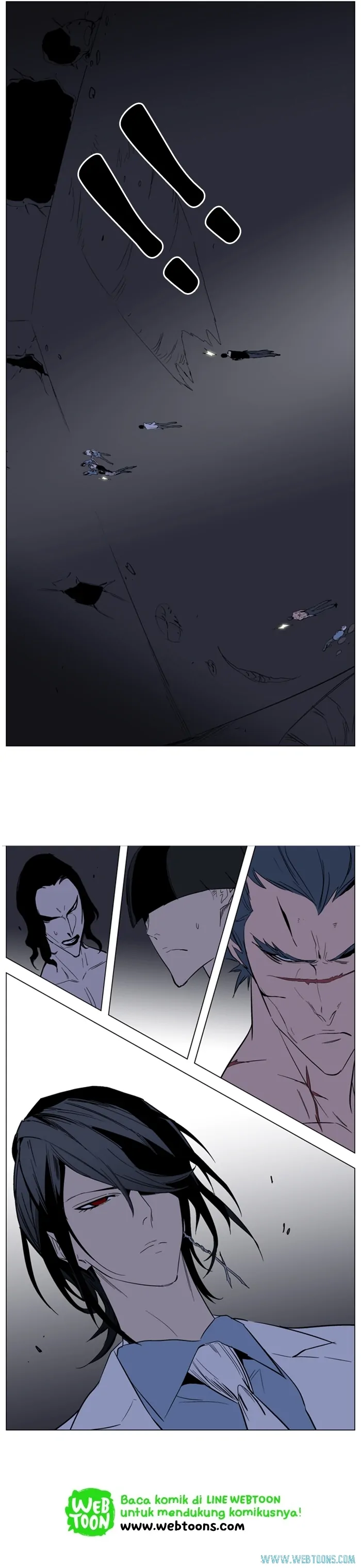 Read Noblesse ID Manga Online