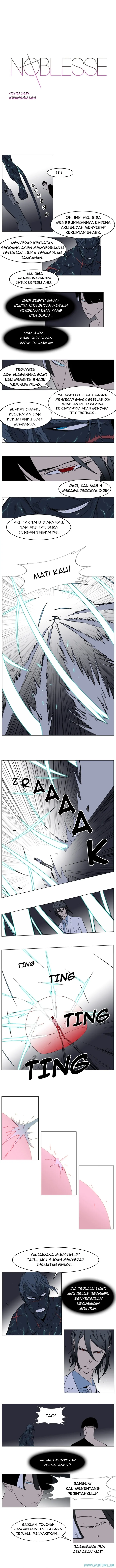 Read Noblesse ID Manga Online