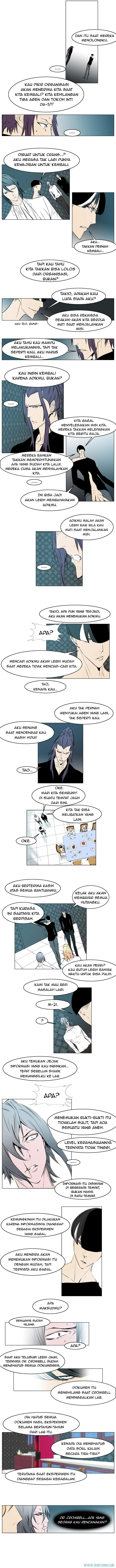 Read Noblesse ID Manga Online
