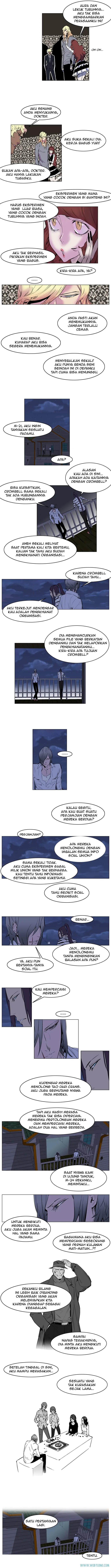 Read Noblesse ID Manga Online