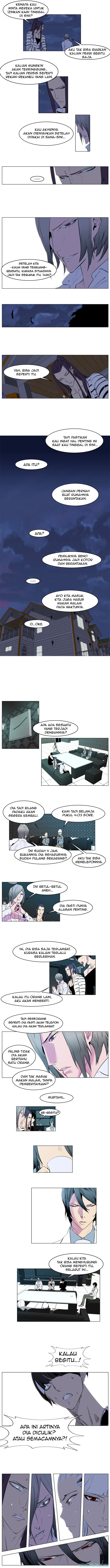 Read Noblesse ID Manga Online