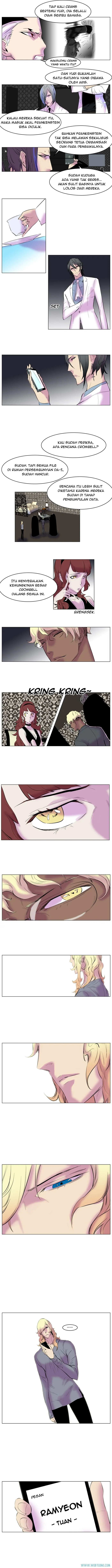 Read Noblesse ID Manga Online