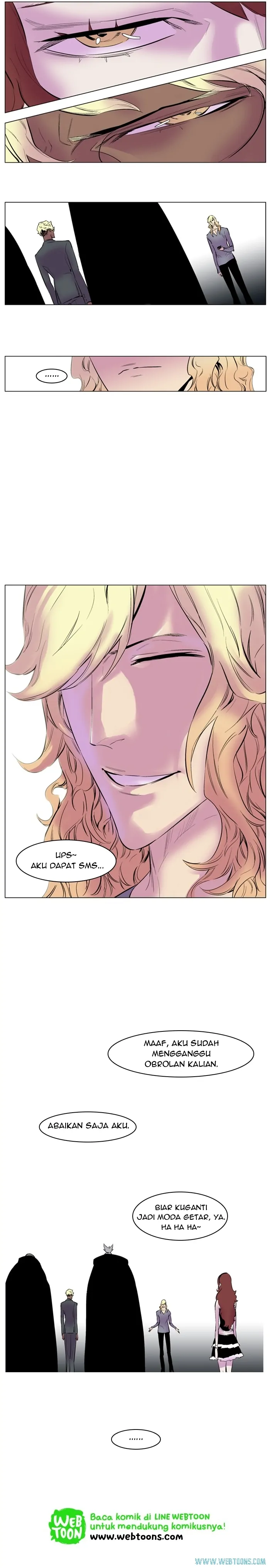 Read Noblesse ID Manga Online