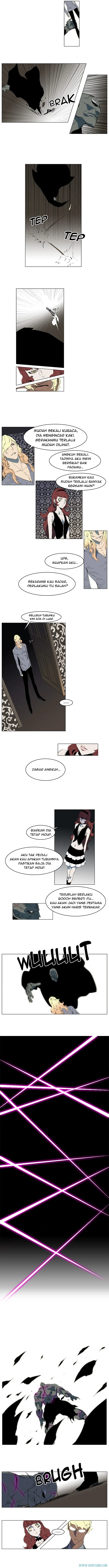 Read Noblesse ID Manga Online