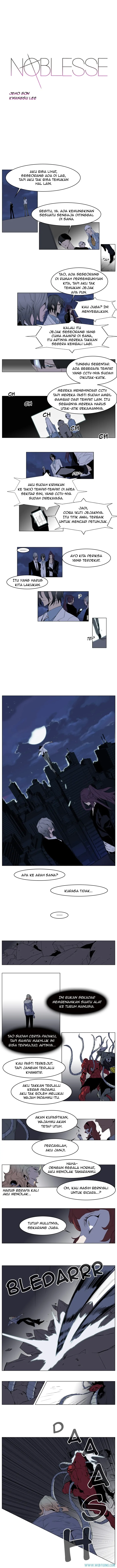 Read Noblesse ID Manga Online