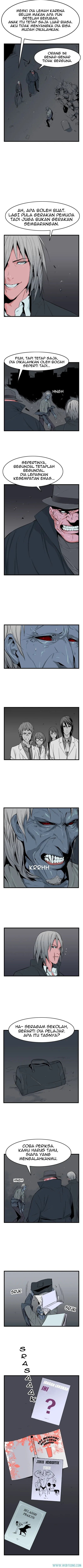 Read Noblesse ID Manga Online