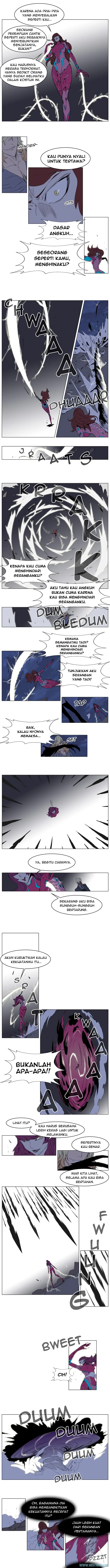Read Noblesse ID Manga Online