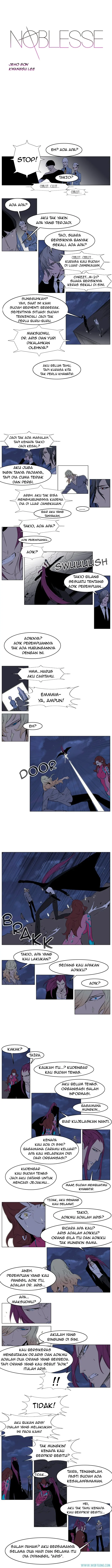 Read Noblesse ID Manga Online