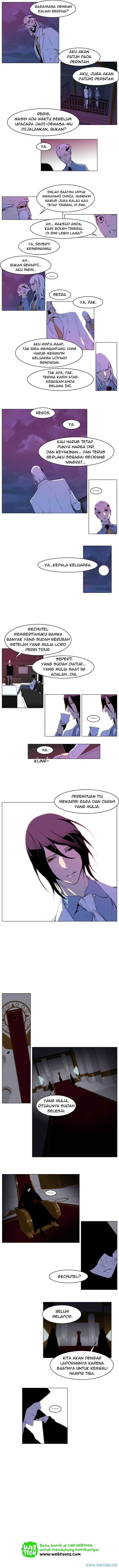 Read Noblesse ID Manga Online