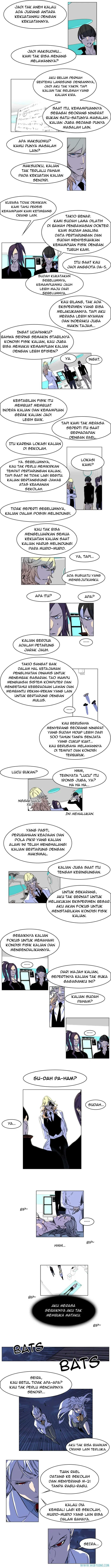 Read Noblesse ID Manga Online