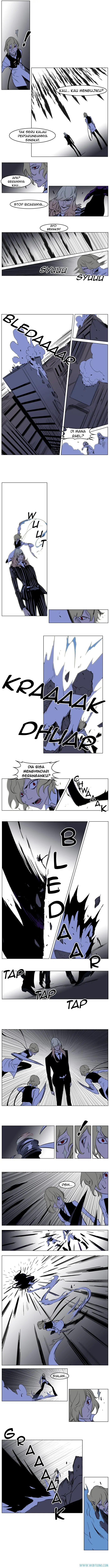 Read Noblesse ID Manga Online