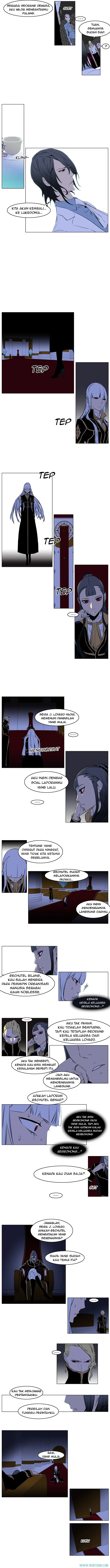 Read Noblesse ID Manga Online