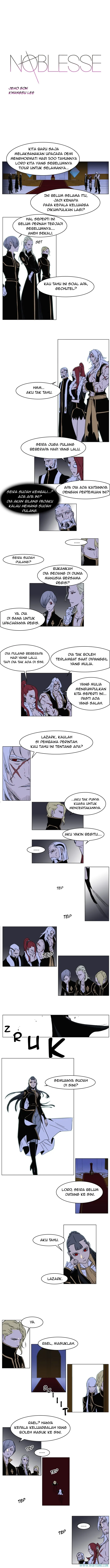 Read Noblesse ID Manga Online