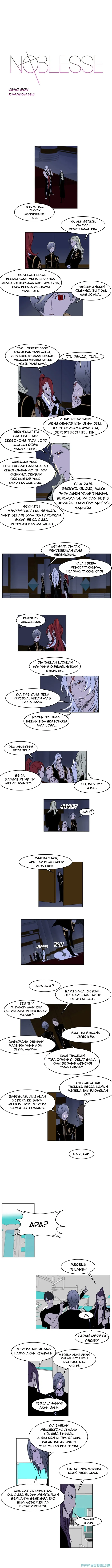 Read Noblesse ID Manga Online