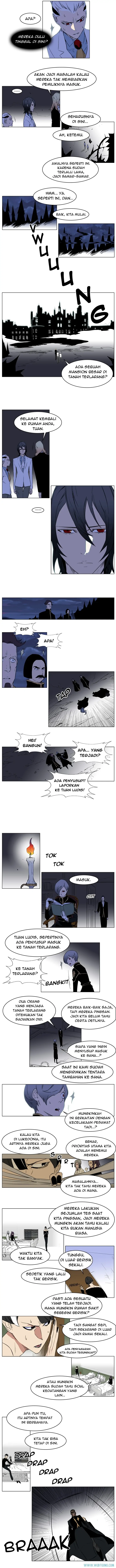Read Noblesse ID Manga Online