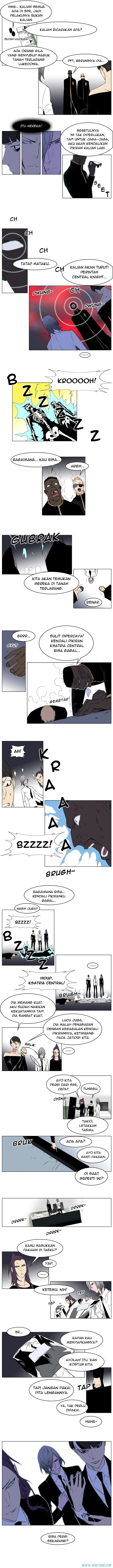 Read Noblesse ID Manga Online