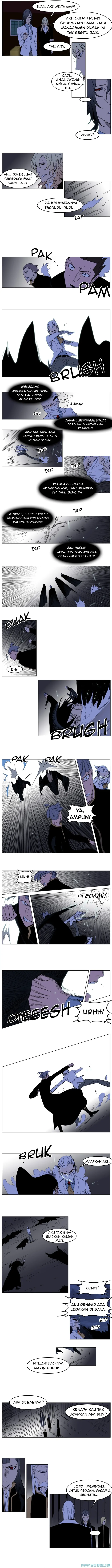 Read Noblesse ID Manga Online