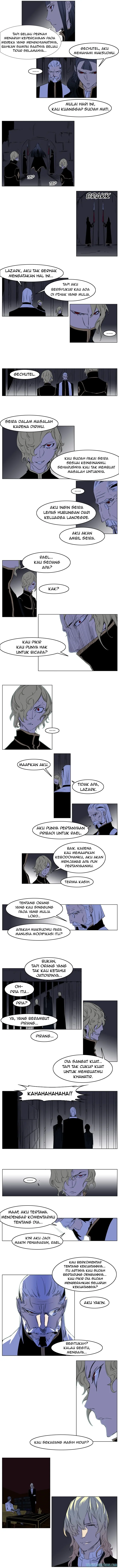 Read Noblesse ID Manga Online