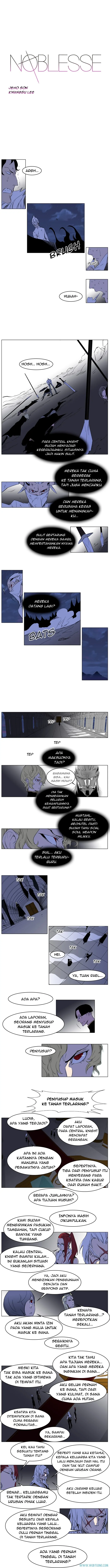 Read Noblesse ID Manga Online