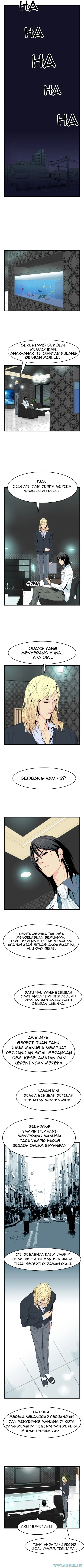 Read Noblesse ID Manga Online