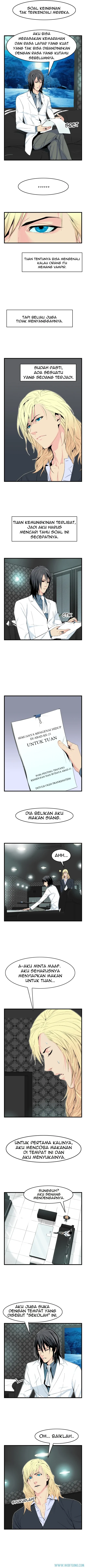 Read Noblesse ID Manga Online