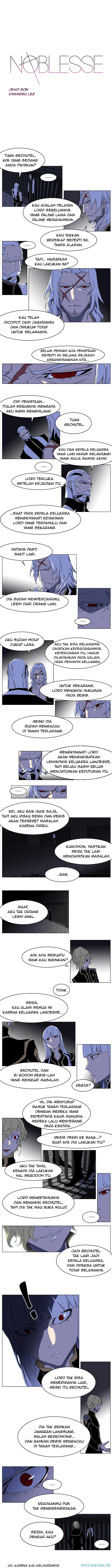 Read Noblesse ID Manga Online