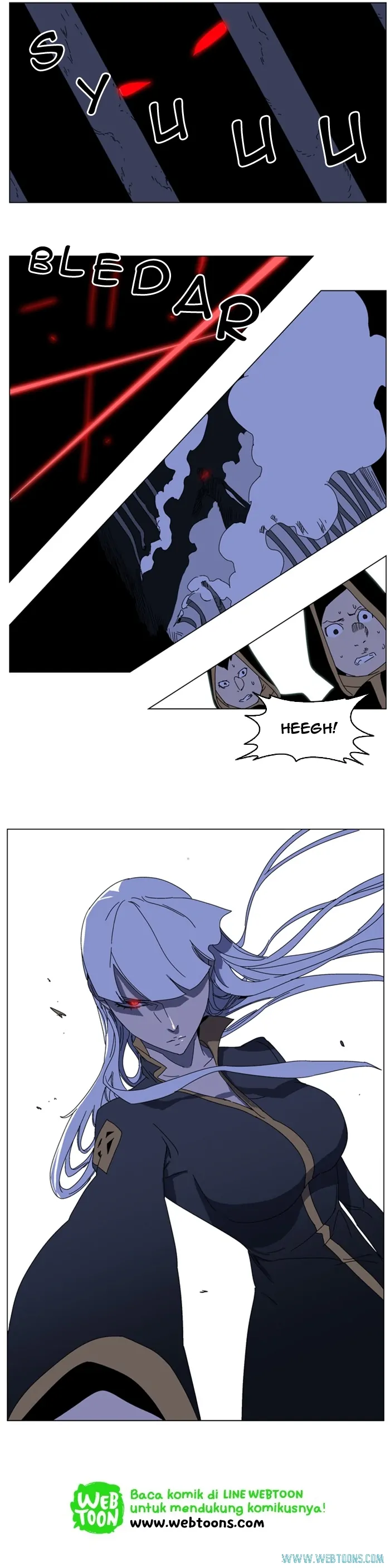 Read Noblesse ID Manga Online
