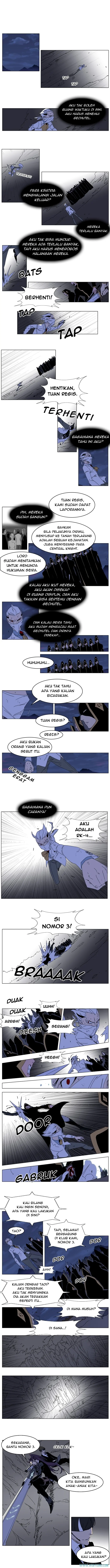 Read Noblesse ID Manga Online