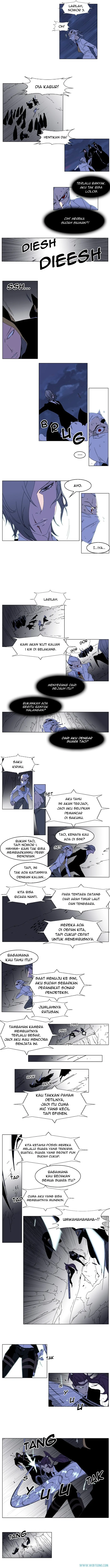Read Noblesse ID Manga Online